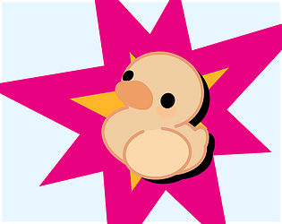 My Duck-ish Portfolio