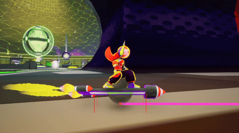 Animation vs. Simulation